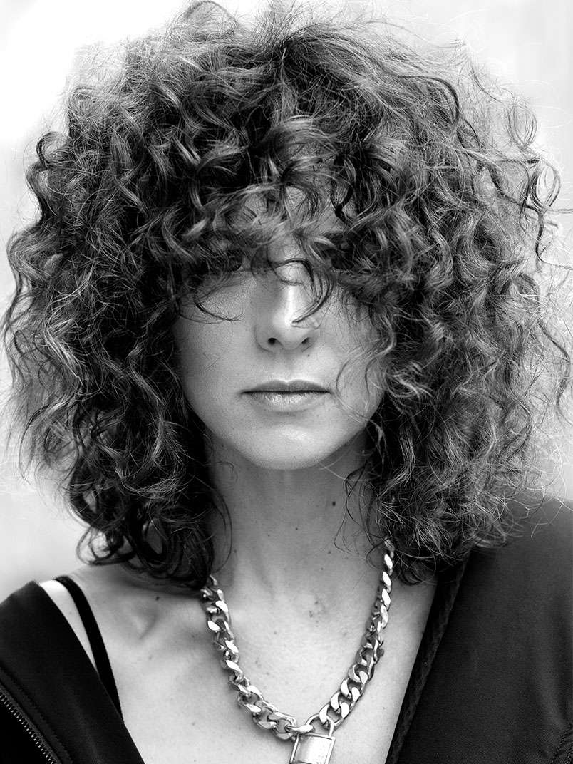Fotos de peluquería: - -