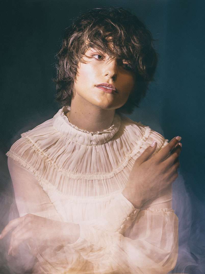 Fotos de peluquería:  -  -  