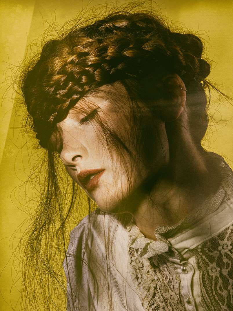 Fotos de peluquería:  -  -  